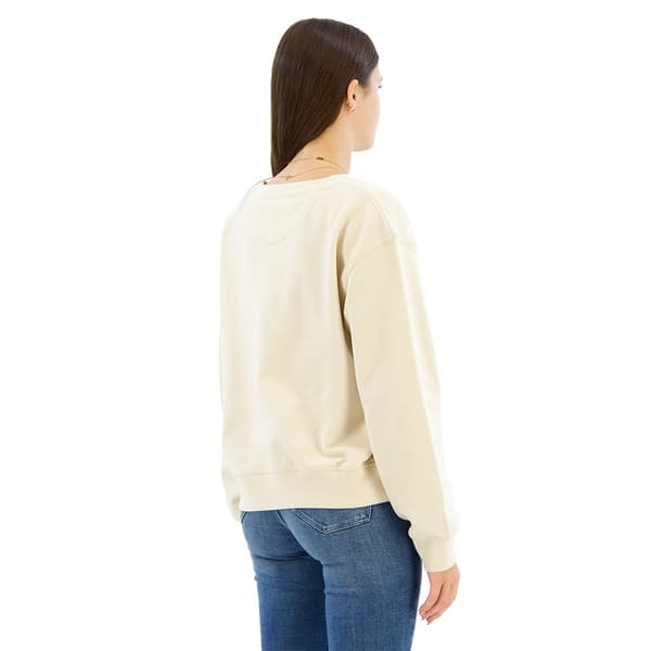 G-star D25408-d562 Tröja Beige S Kvinna