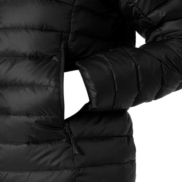 Helly Hansen Verglas Down 2.0 Vatteret Jakke Sort XL Kvinde