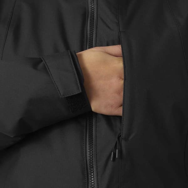 Helly Hansen Westport Insulated Jacka Svart XS Kvinna