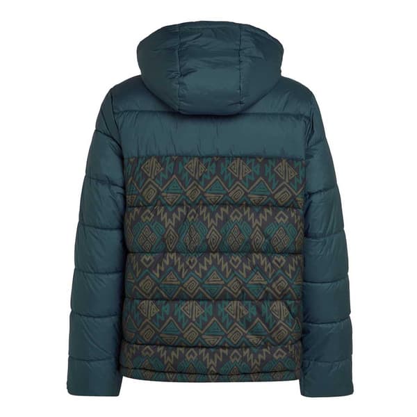 O´neill O´riginals Puffjacka Blå XL Man