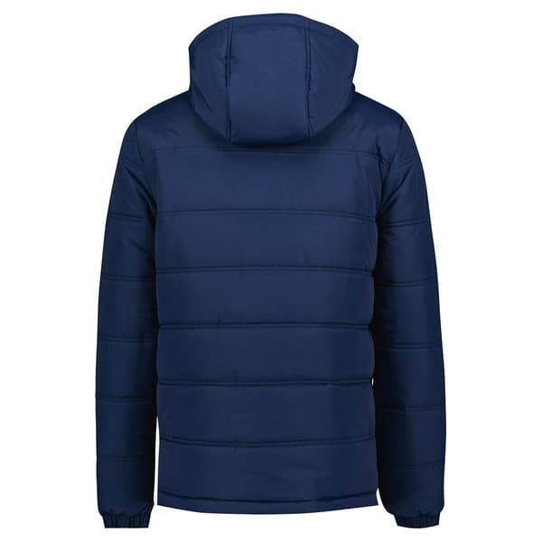 Le Coq Sportif 2421670 Training Doudoune N°1 Jakke Blå XL Mand