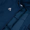Miniatyrbillede 5 af 5: Le Coq Sportif 2421674 Training Club N°1 Parka Blå XL Mand