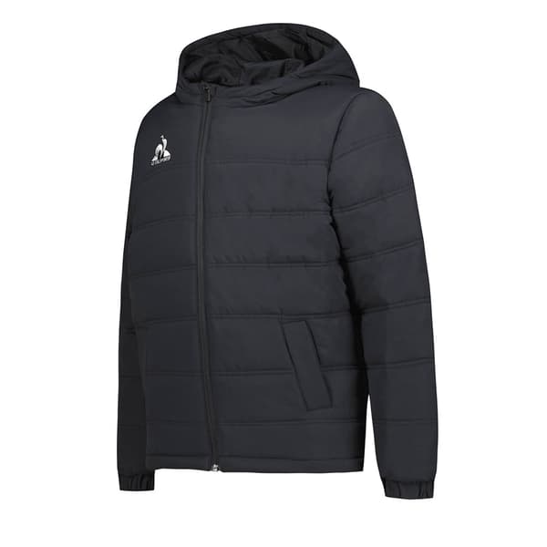 Le Coq Sportif 2421855 Training Doudoune N°1 Jacka Blå 14 Years Pojke