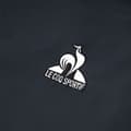 Miniatyrbillede 3 af 3: Le Coq Sportif 2423109 Training Club N°1 Jakke Sort 10 Years Dreng