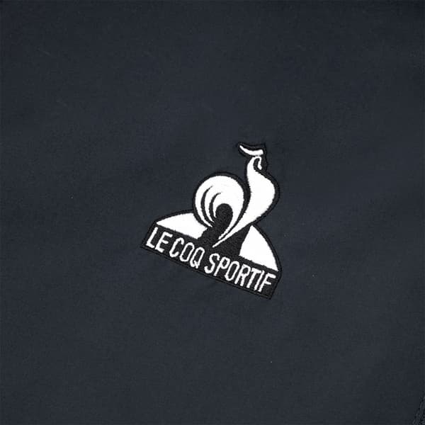 Le Coq Sportif 2423109 Training Club N°1 Jakke Sort 10 Years Dreng