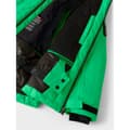 Pikkukuva 3 / 7: Name It Slope10 Ski Limited Edition Takki Vihreä 12 Years Poika