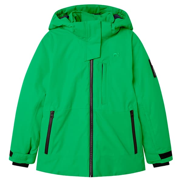 Name It Slope10 Ski Limited Edition Takki Vihreä 12 Years Poika