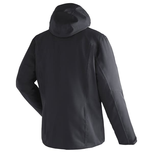 Maier Sports Peyor M Jacka Svart 2XL / Regular Man