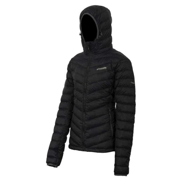 Pinguin Breeze Jacka Svart S Kvinna