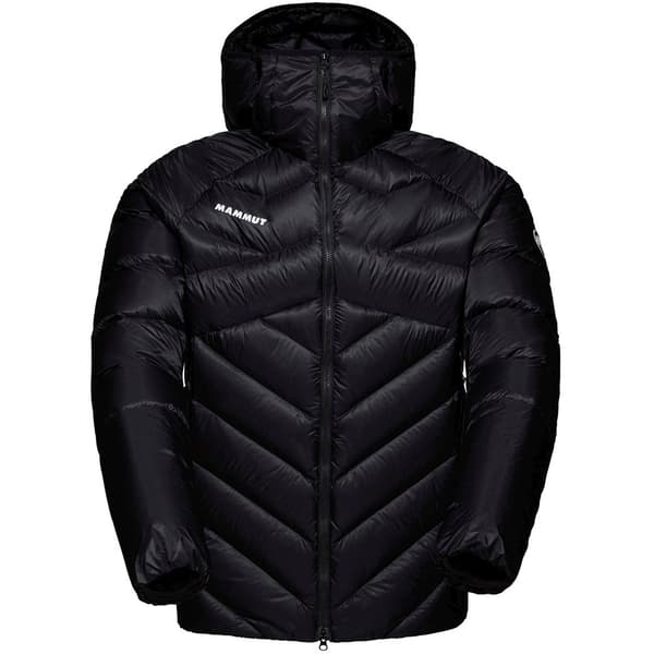 Mammut Taiss In Jacka Svart M Man