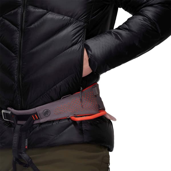 Mammut Taiss In Jacka Svart M Man