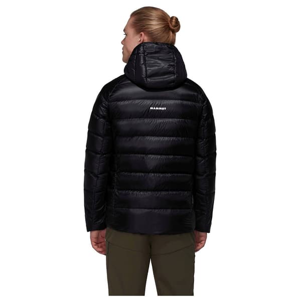 Mammut Taiss In Jacka Svart M Man