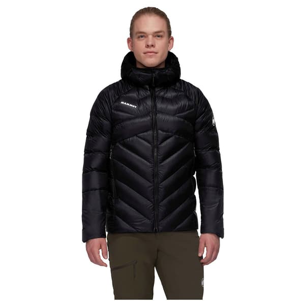 Mammut Taiss In Jacka Svart M Man