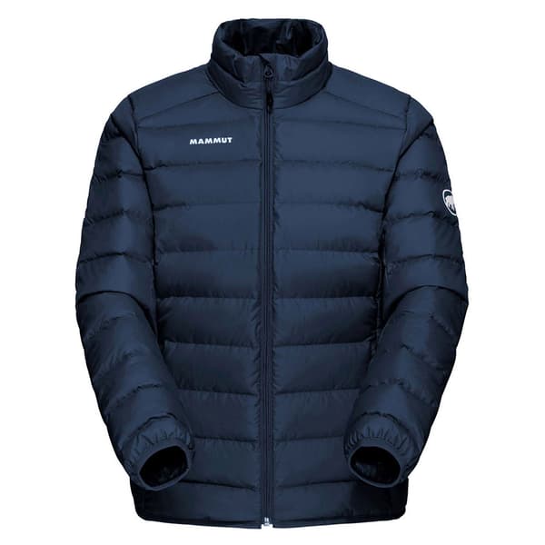 Mammut Waymarker Insulated Jacka Blå S Kvinna