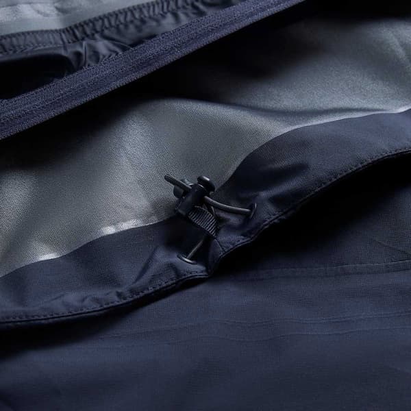 Montane Niveus Lite Jacka Blå XL Man