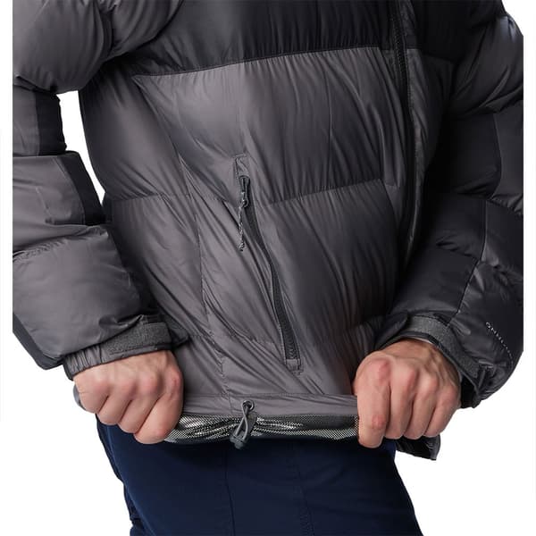 Columbia Pike Lake™ Ii Jakke Grå 2XL Mand