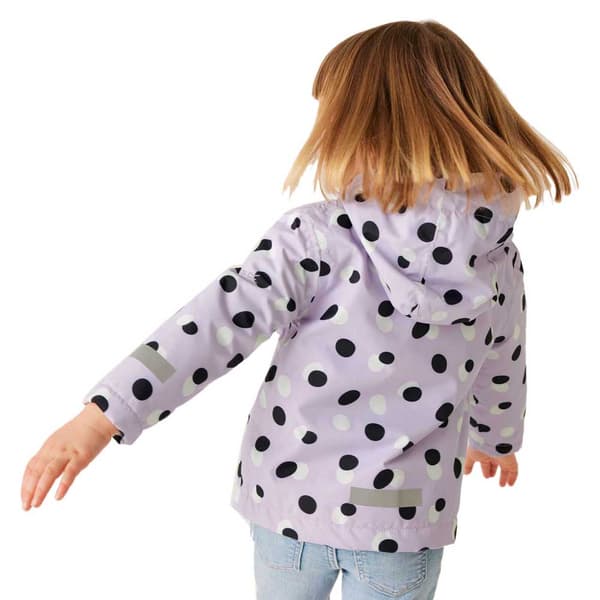 Regatta Animal Rainy Day Jakke Lilla 6-12 Months Dreng