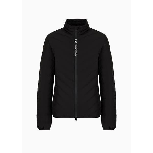 Ea7 Emporio Armani 8npb13 Jacka Svart XS Man