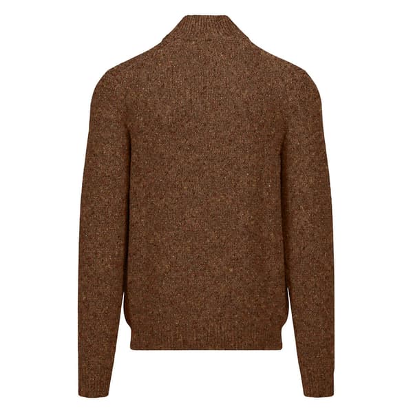 Fynch Hatton 1410346 Trøje Brun M Mand