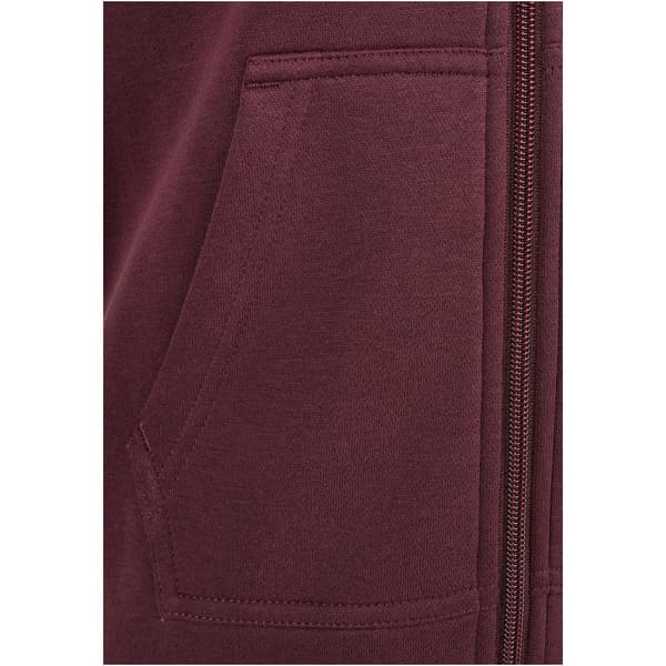 Urban Classics Parka Jakke Rød 122-128 cm Pige