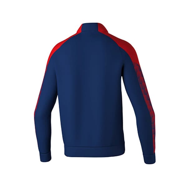 Erima Evo Star Training Jakke Blå 4XL Mand