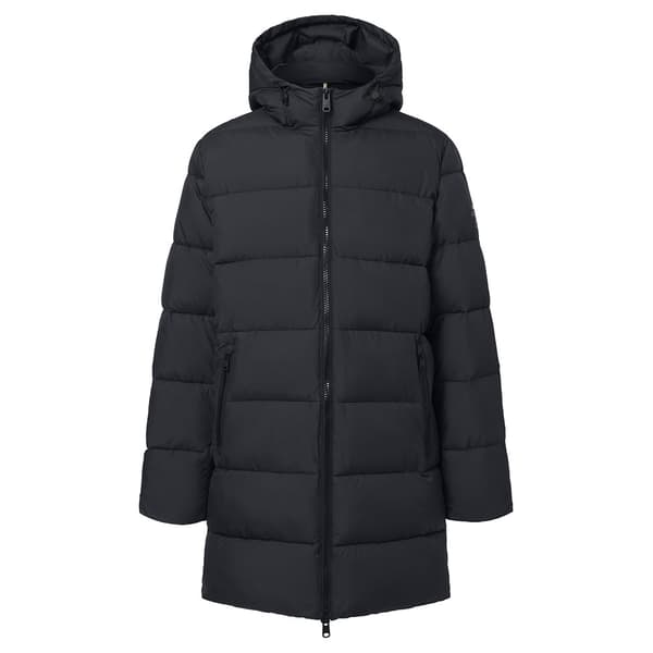 Ecoalf New Vintage Jacka Svart M Man
