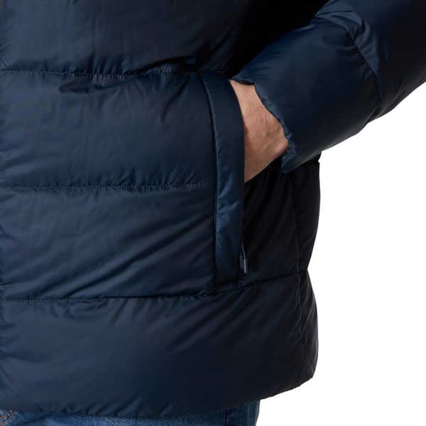Helly Hansen Oslo Light Vatteret Jakke Blå L Mand