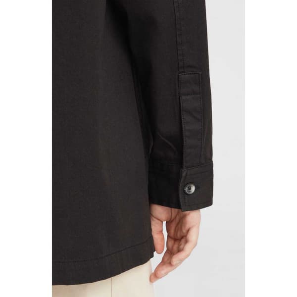 O´neill Twill övertröja Svart XS Kvinna