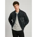 Miniatyrbillede 6 af 7: Pepe Jeans Relaxed Denimjakke Blå L Mand