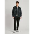 Miniatyrbillede 7 af 7: Pepe Jeans Relaxed Denimjakke Blå L Mand