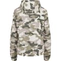 Miniatyrbillede 2 af 6: Urban Classics Windbreaker Camouflage Jakke Rosa XS Kvinde