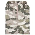 Miniatyrbillede 3 af 6: Urban Classics Windbreaker Camouflage Jakke Rosa XS Kvinde