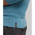 Miniatyrbild 3 av 4: Superdry Textured Tröja Blå 2XL Man