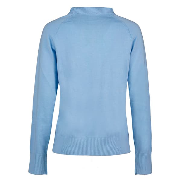 Dockers Original Tröja Blå XS Kvinna