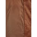 Miniatyrbillede 2 af 4: Urban Classics Corduroy Puffer Big Jakke Orange 2XL Kvinde