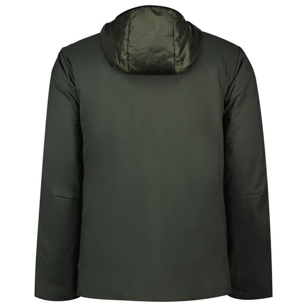 Lenz Padded R2h Jacka Grönt XL Man