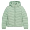 Pikkukuva 3 / 5: Superdry Fuji Padded Takki Vihreä S Nainen