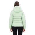 Pikkukuva 2 / 5: Superdry Fuji Padded Takki Vihreä S Nainen