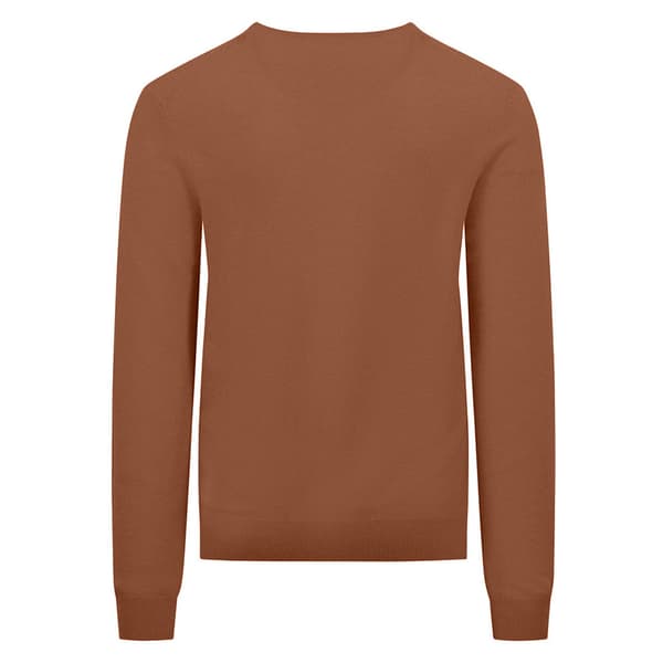 Fynch Hatton 1414800 Trøje Brun XL Mand