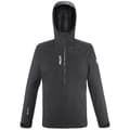 Miniatyrbillede 3 af 8: Millet Seneca Goretex 2l Fleece Sort S Mand