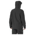 Miniatyrbillede 2 af 8: Millet Seneca Goretex 2l Fleece Sort S Mand