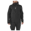 Miniatyrbillede 1 af 8: Millet Seneca Goretex 2l Fleece Sort S Mand