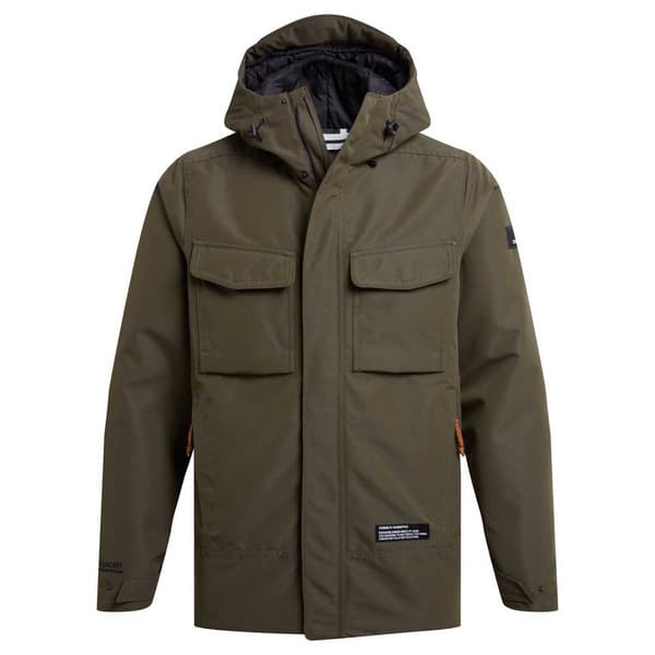 Craghoppers Co2renu Arche Jacka Brun XL Man