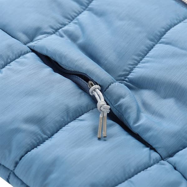 Alpine Pro Edoro Kappa Blå 152-158 cm