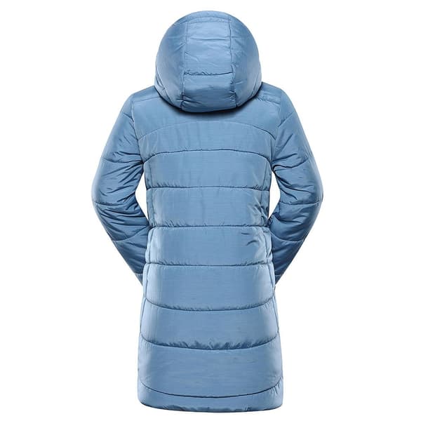 Alpine Pro Edoro Kappa Blå 152-158 cm