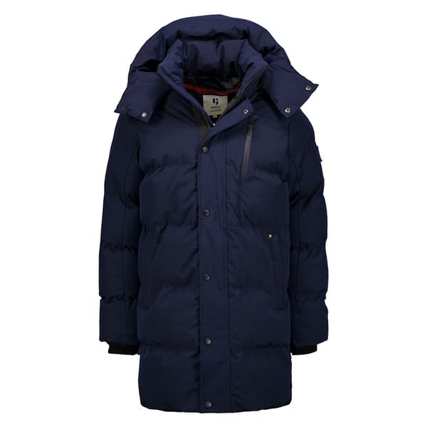 Garcia Gj410907 Kappa Blå 2XL Man