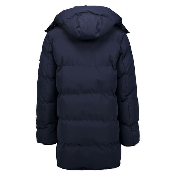 Garcia Gj410907 Kappa Blå 2XL Man