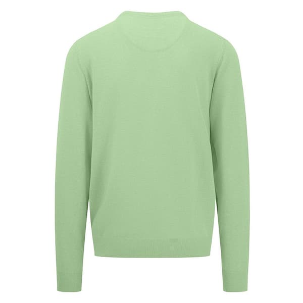 Fynch Hatton 1413210 Trøje Grøn 3XL Mand