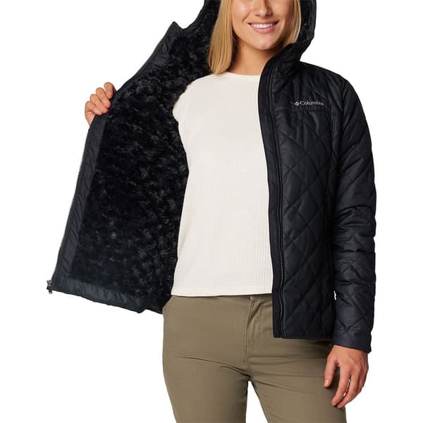 Columbia Copper Crest™ Ii Jakke Sort M Kvinde
