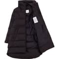 Miniatyrbillede 3 af 3: Makia Maren Parka Sort XS Kvinde
